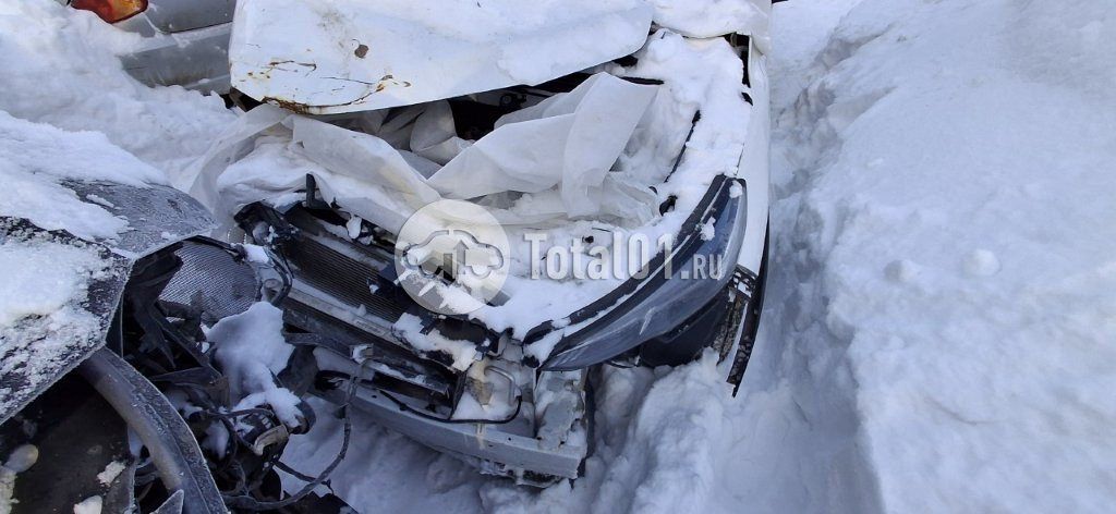 Фото BAIC X35 28