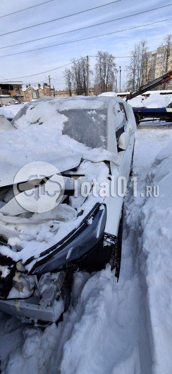 Фото BAIC X35 30