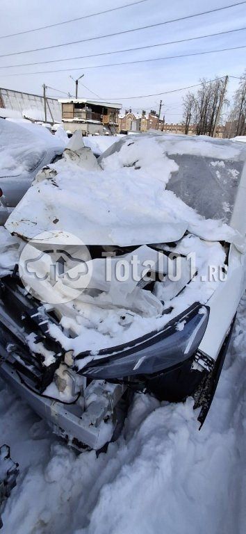 Фото BAIC X35 34