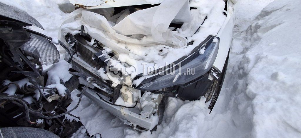 Фото BAIC X35 40