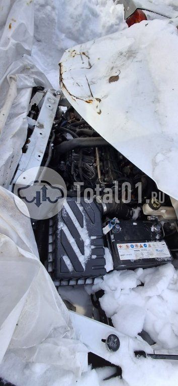 Фото BAIC X35 46