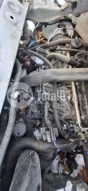 Фото BAIC X35 48