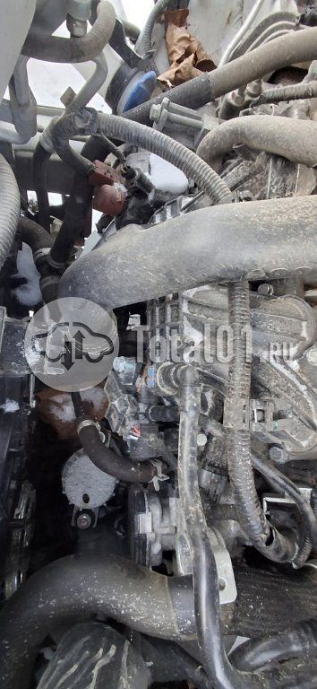 Фото BAIC X35 50