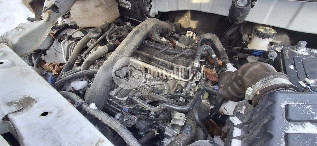 Фото BAIC X35 52