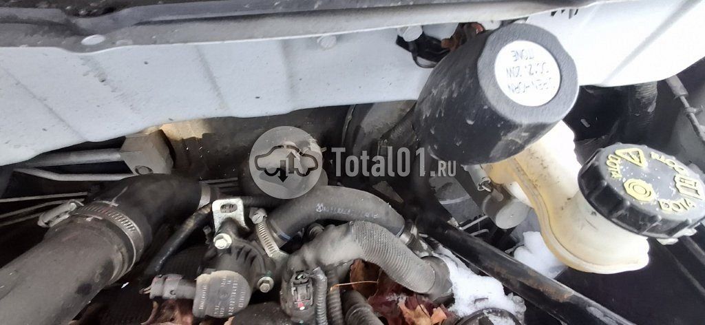 Фото BAIC X35 60