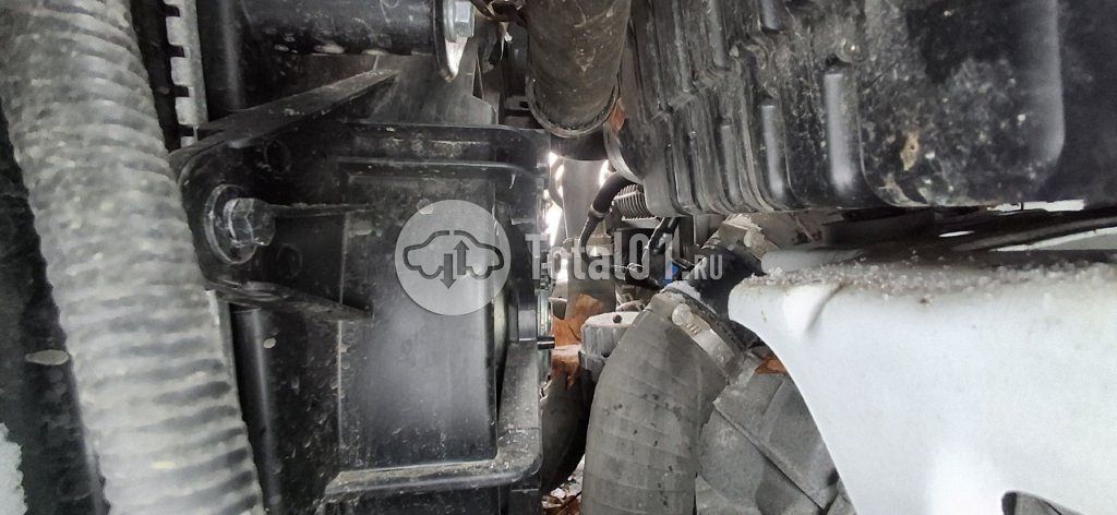 Фото BAIC X35 96