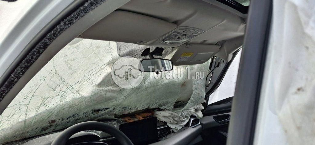 Фото BAIC X35 112