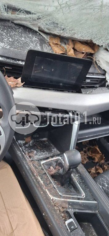 Фото BAIC X35 122