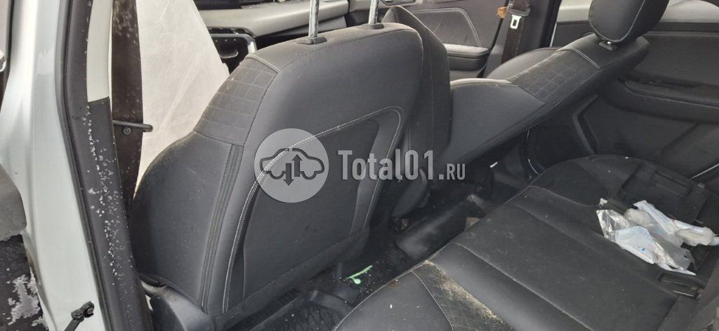 Фото BAIC X35 130