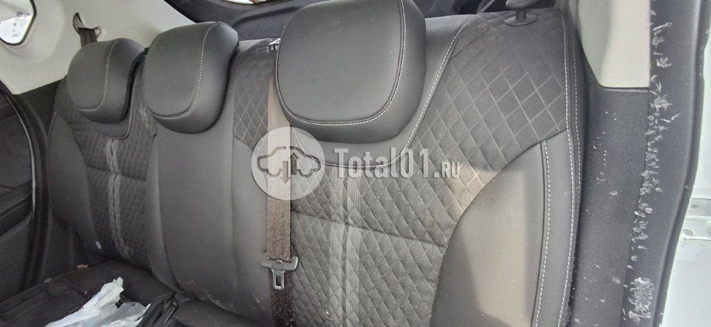Фото BAIC X35 140