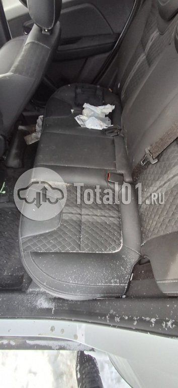 Фото BAIC X35 144