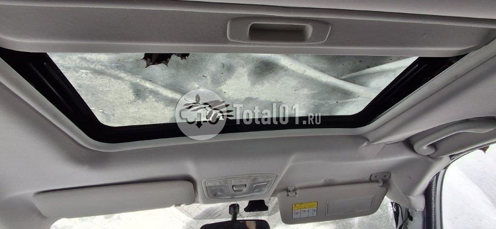 Фото BAIC X35 148
