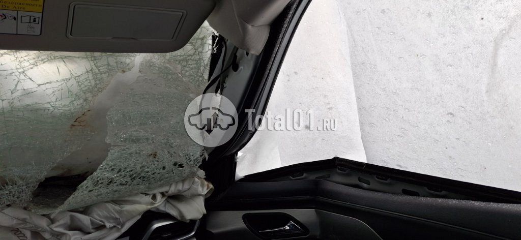Фото BAIC X35 164