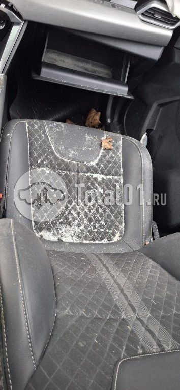 Фото BAIC X35 166