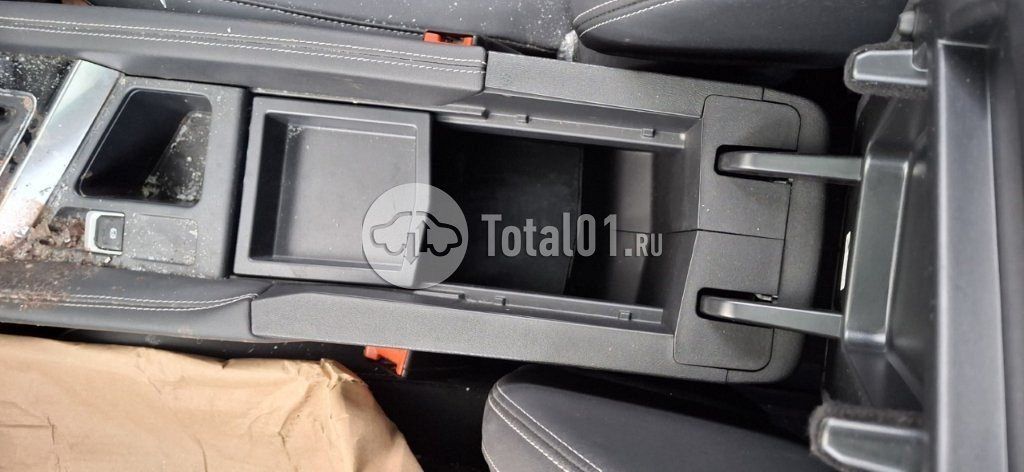 Фото BAIC X35 170