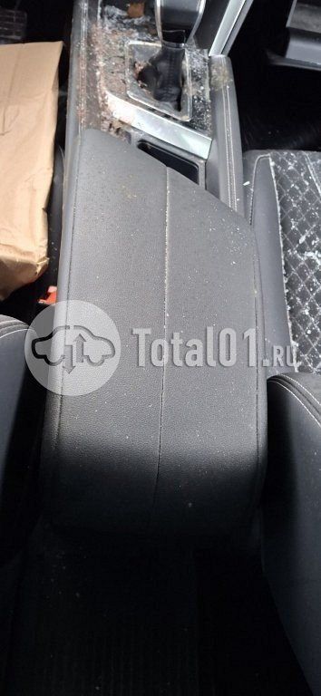 Фото BAIC X35 174