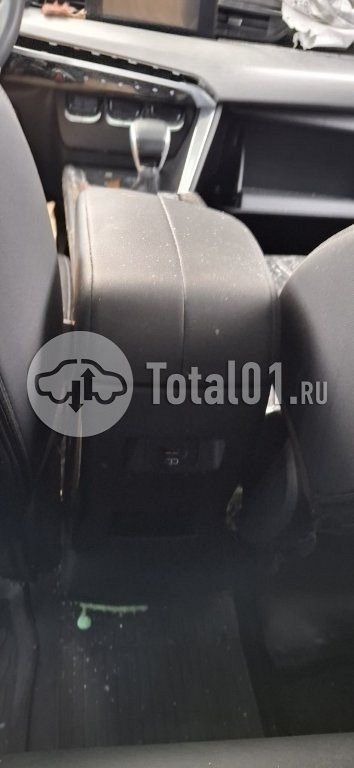 Фото BAIC X35 176