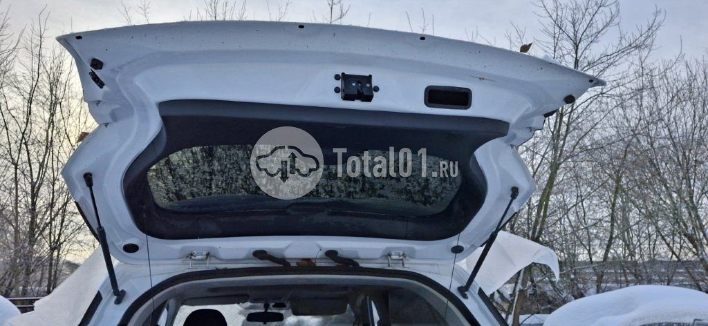 Фото BAIC X35 182