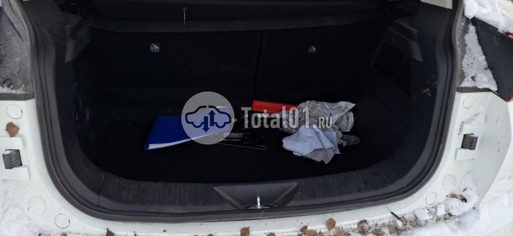 Фото BAIC X35 186