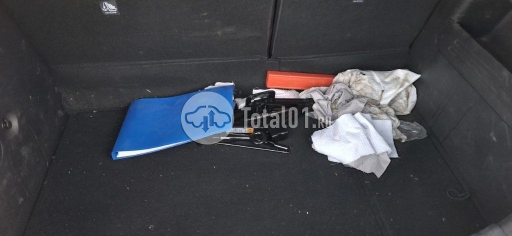 Фото BAIC X35 188