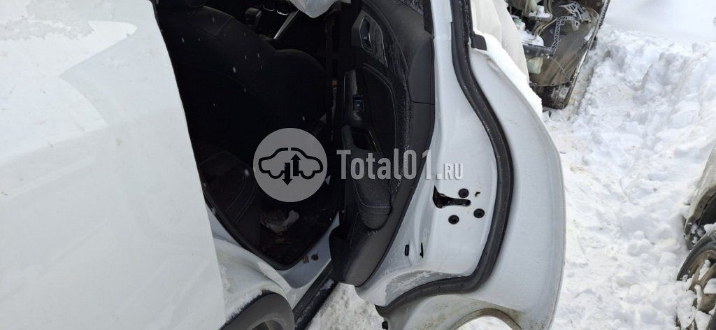 Фото BAIC X35 200