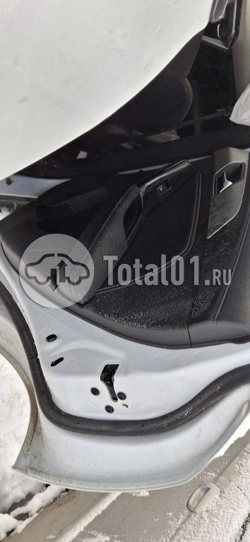 Фото BAIC X35 214