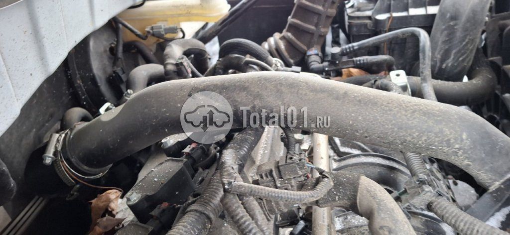 Фото BAIC X35 230
