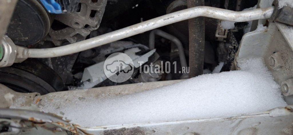 Фото BAIC X35 232
