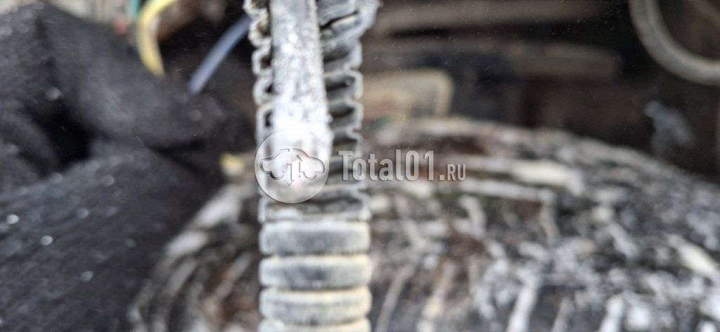 Фото BAIC X35 238