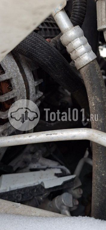 Фото BAIC X35 246