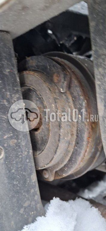 Фото BAIC X35 250
