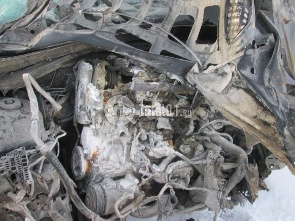 Фото Toyota Avalon 10