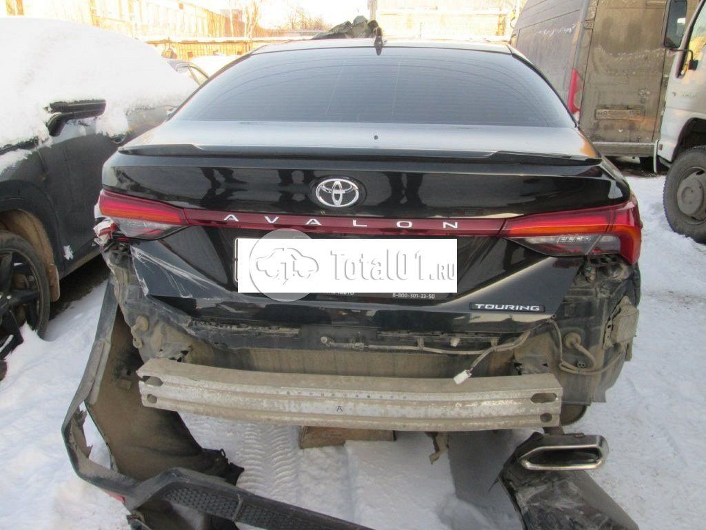Фото Toyota Avalon 32
