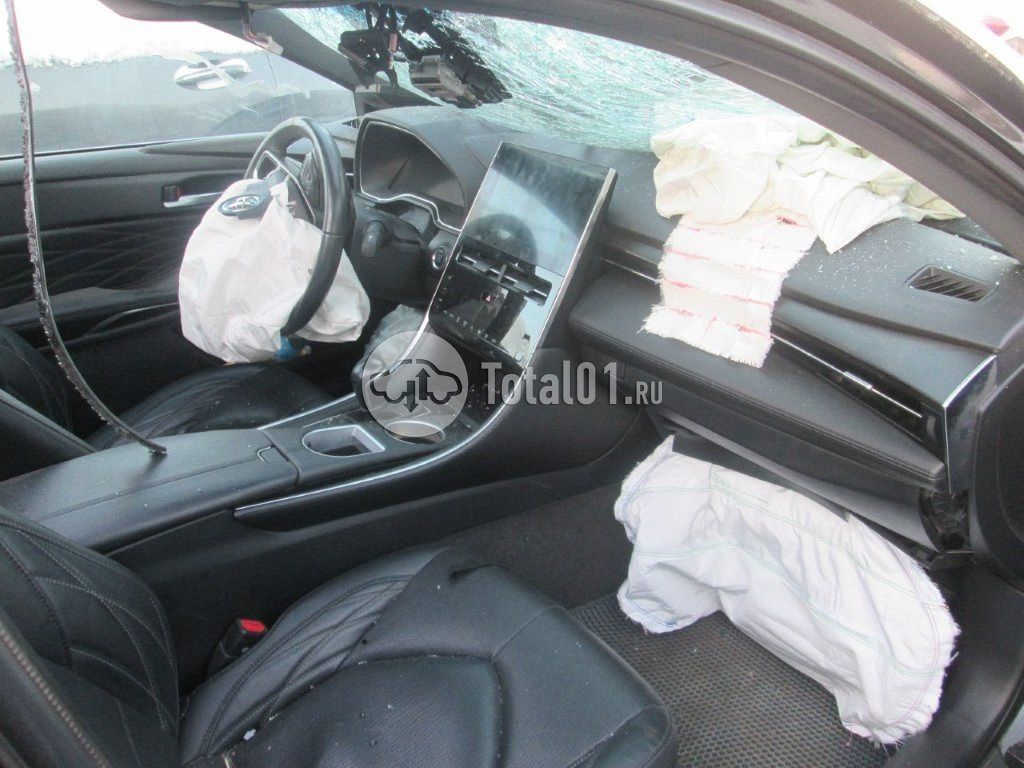 Фото Toyota Avalon 34