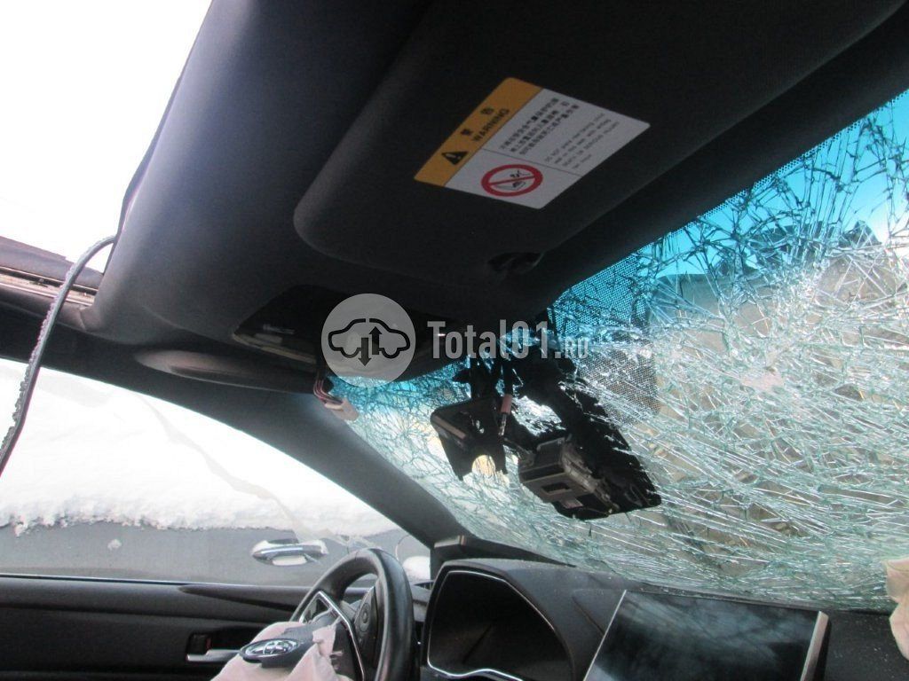 Фото Toyota Avalon 36
