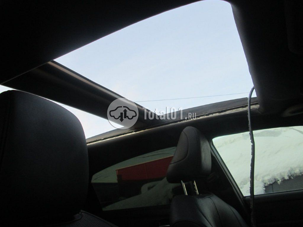 Фото Toyota Avalon 42