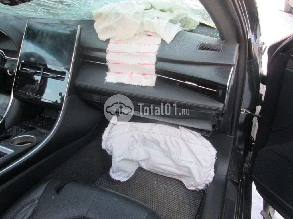 Фото Toyota Avalon 44