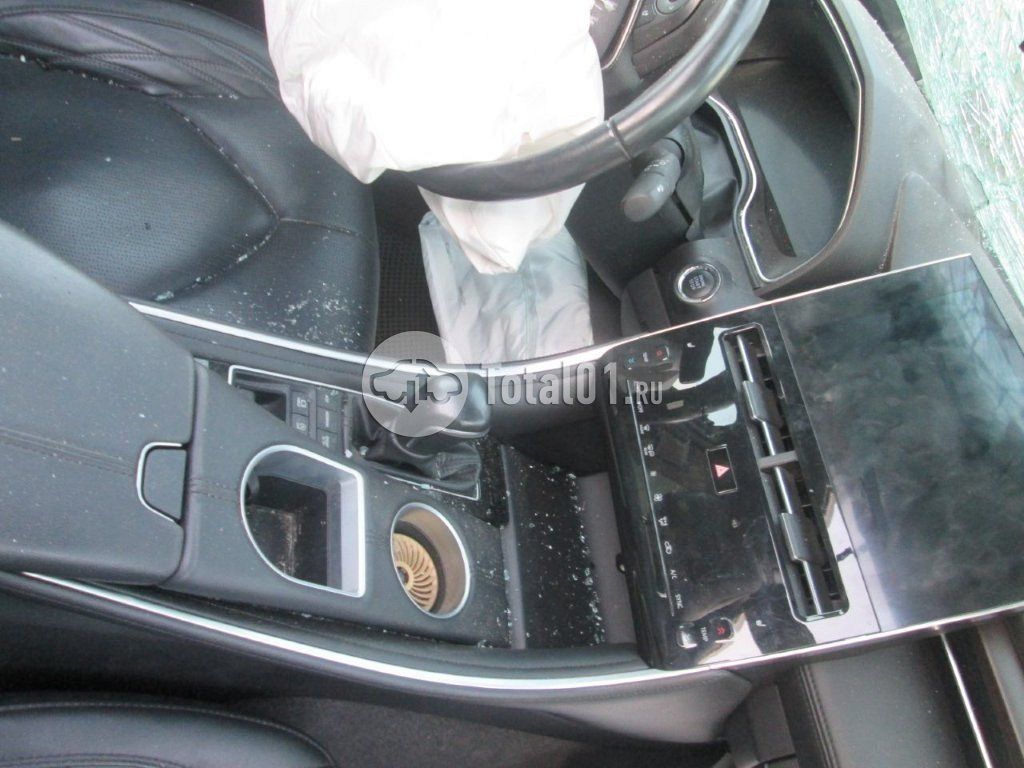 Фото Toyota Avalon 46