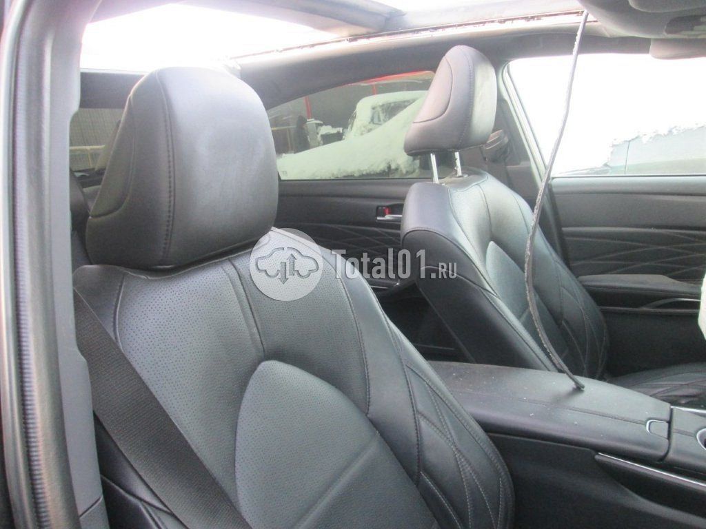 Фото Toyota Avalon 48