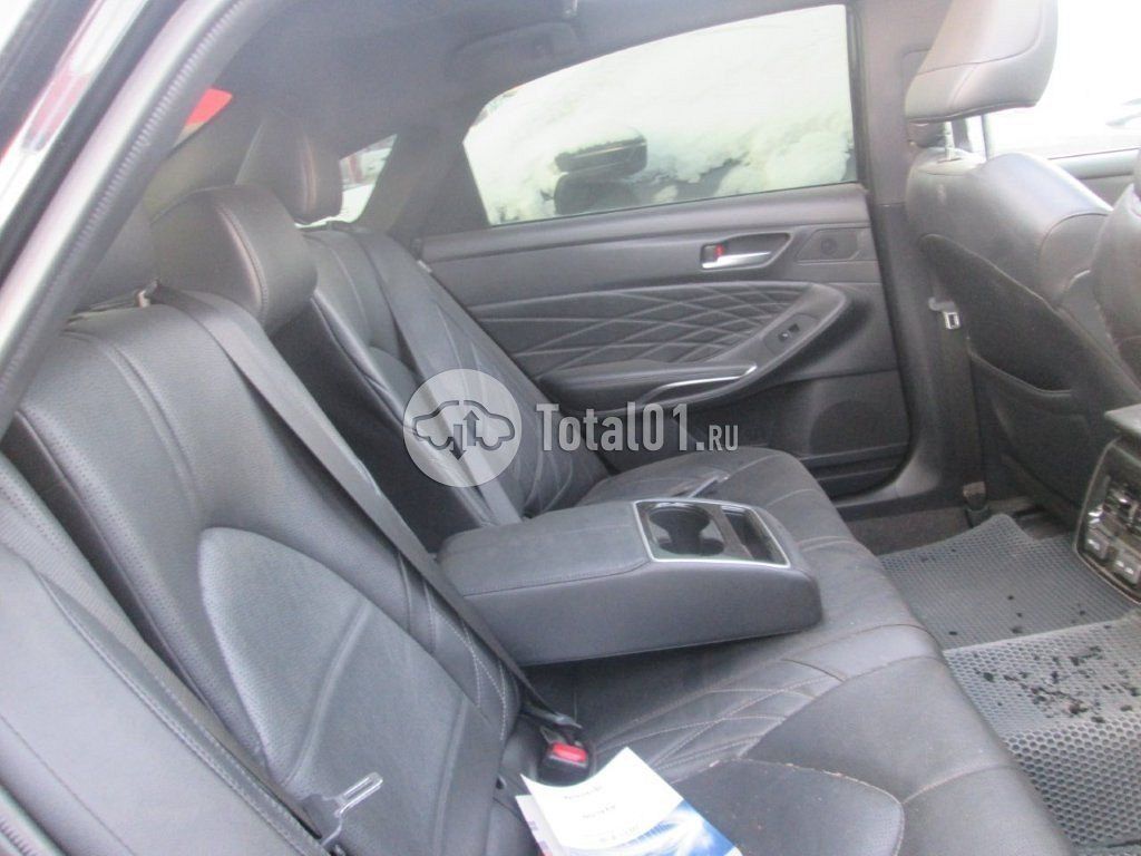 Фото Toyota Avalon 56