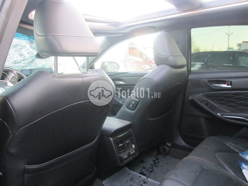 Фото Toyota Avalon 64