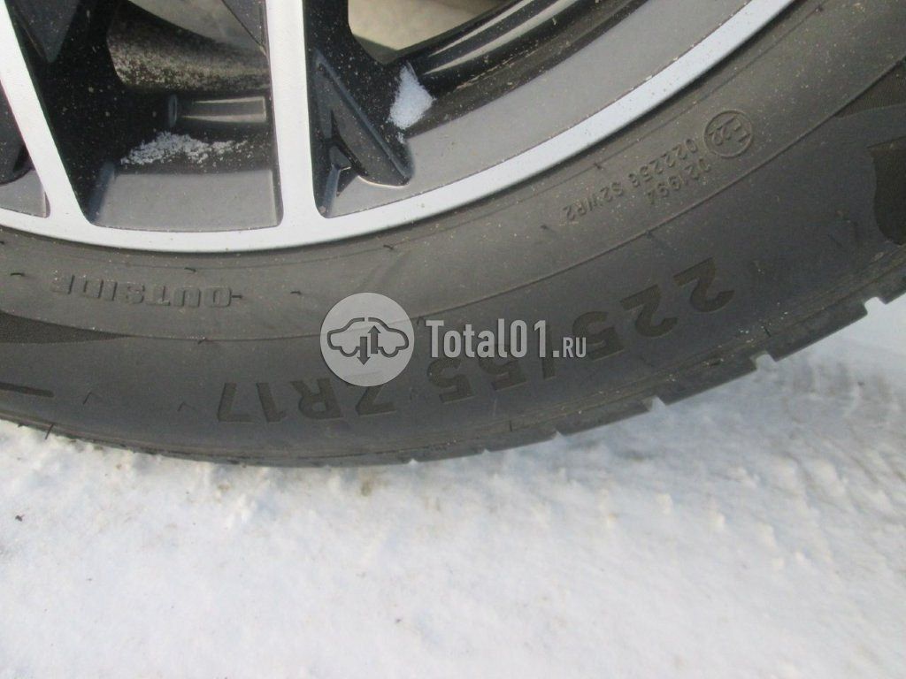 Фото Toyota Avalon 84