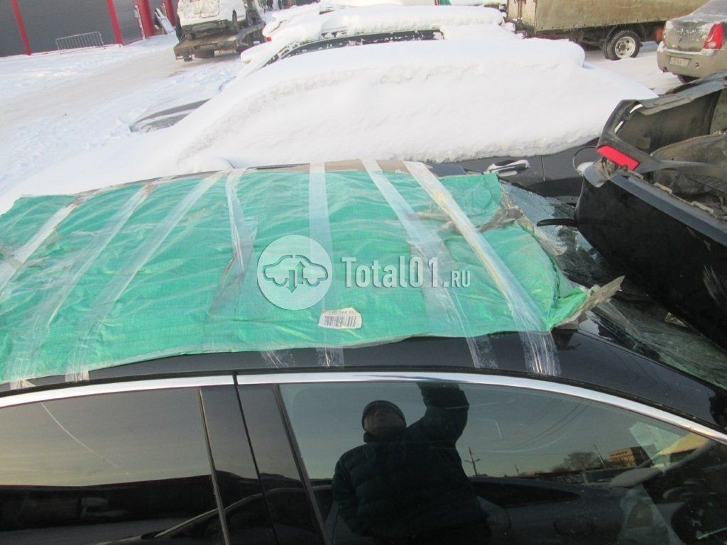 Фото Toyota Avalon 108