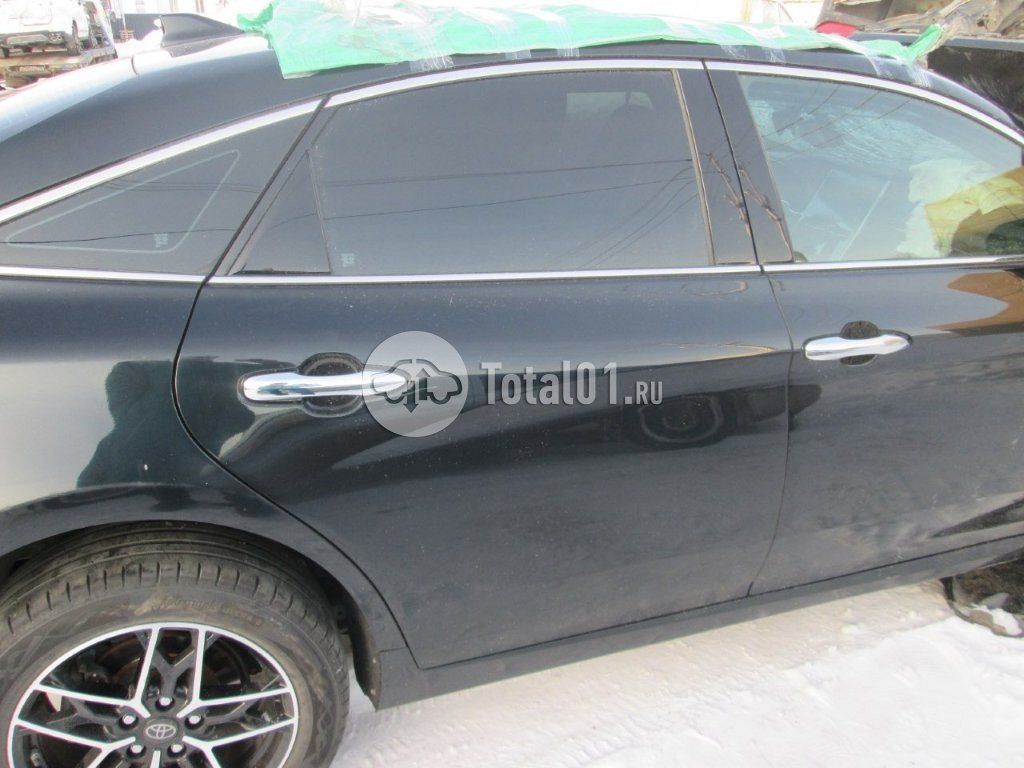Фото Toyota Avalon 112