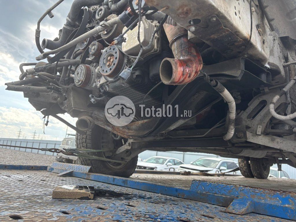 Фото Foton Toano 4