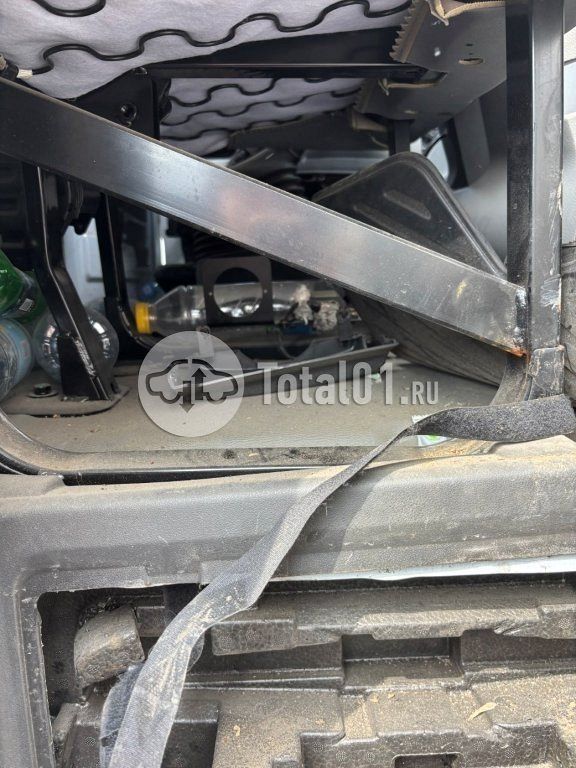 Фото Foton Toano 24