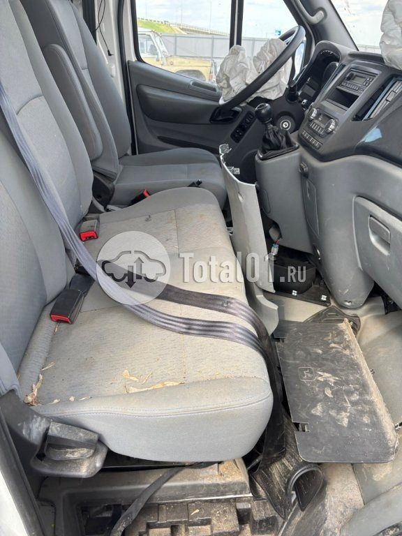 Фото Foton Toano 32