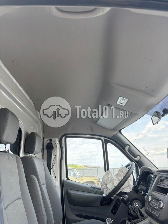 Фото Foton Toano 34