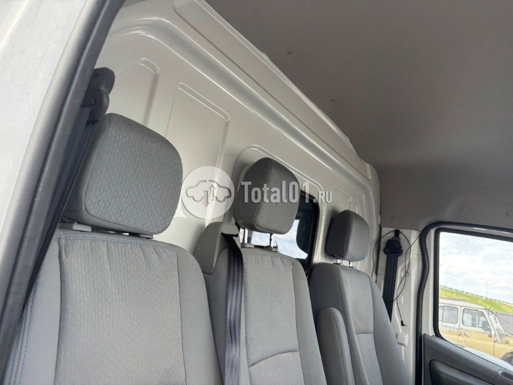 Фото Foton Toano 36