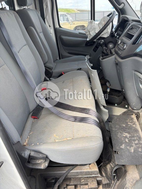 Фото Foton Toano 42